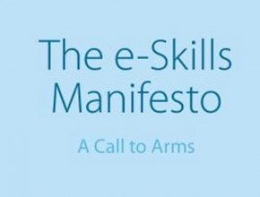 The e-Skills manifesto