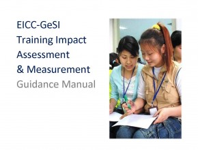 Training Impact Assessment &Measurement Guidance Manual