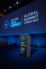 Digital with Purpose Global Summit 2023
