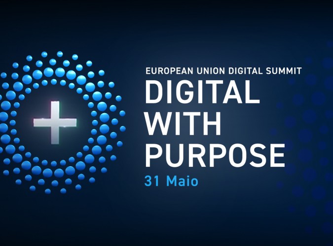 GeSI launches the Digital with Purpose Movement in Lisbon