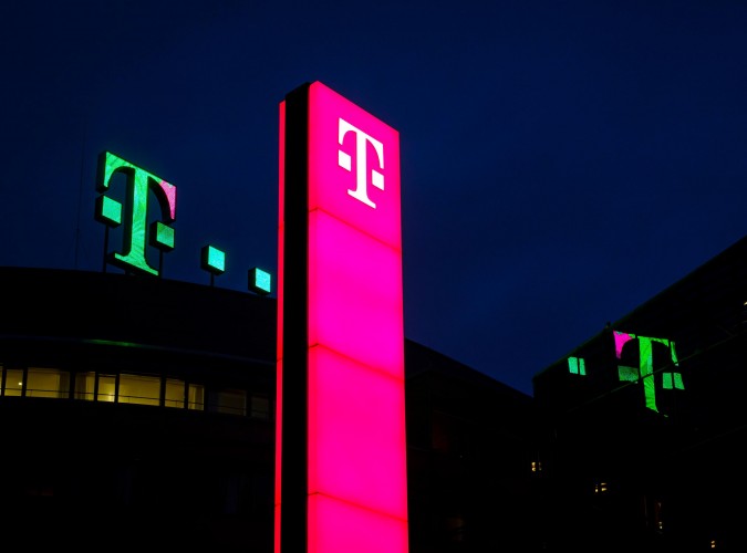 Deutsche Telekom tightens its climate targets