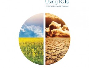 Using ICTs to tackle climate change