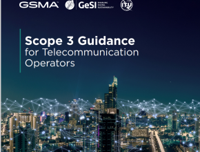 Scope 3 Guidance for Telecommunication Operators