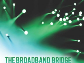 The broadband bridge linking ICT with climate action for a low carbon economy