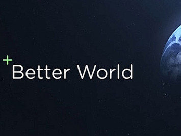 The +Better World Programme