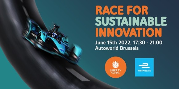 Liberty Global's Race for Innovation