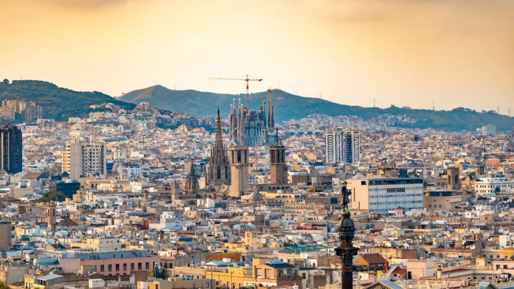 Barcelona